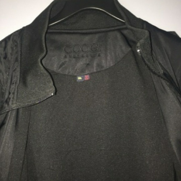 Jacket - Picture 3 of 3